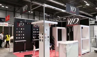 Company News-LIGHTHOUSE LIGHTING FROM ITALY-2019 island