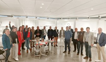 Company News-LIGHTHOUSE LIGHTING FROM ITALY-Salesperson conference in 2022