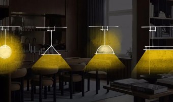 News-LIGHTHOUSE LIGHTING FROM ITALY-Lighthouse lighting：The conventional installation method of the chandelier