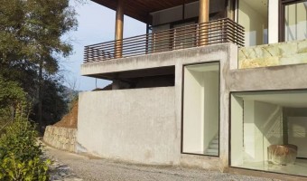 News-LIGHTHOUSE LIGHTING FROM ITALY-2022 Chongqing MEGA General Manager Xu's Private House33
