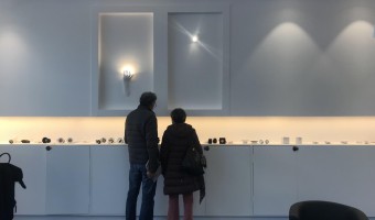 Company News-LIGHTHOUSE LIGHTING FROM ITALY-2019 Bologna, Italy