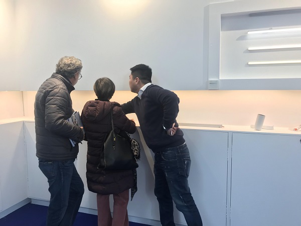 2019 Bologna, Italy