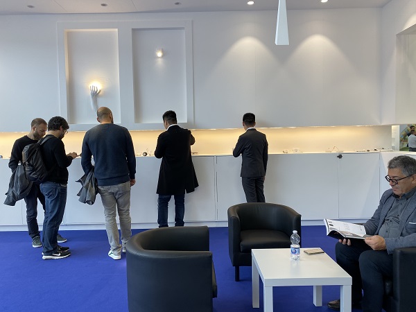 2019 Bologna, Italy