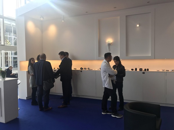 2019 Bologna, Italy