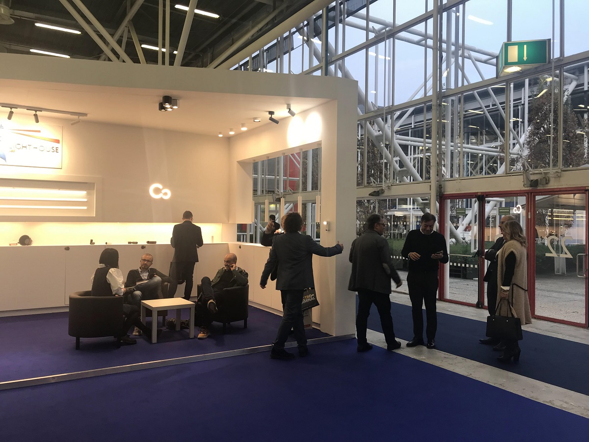 2019 Bologna, Italy
